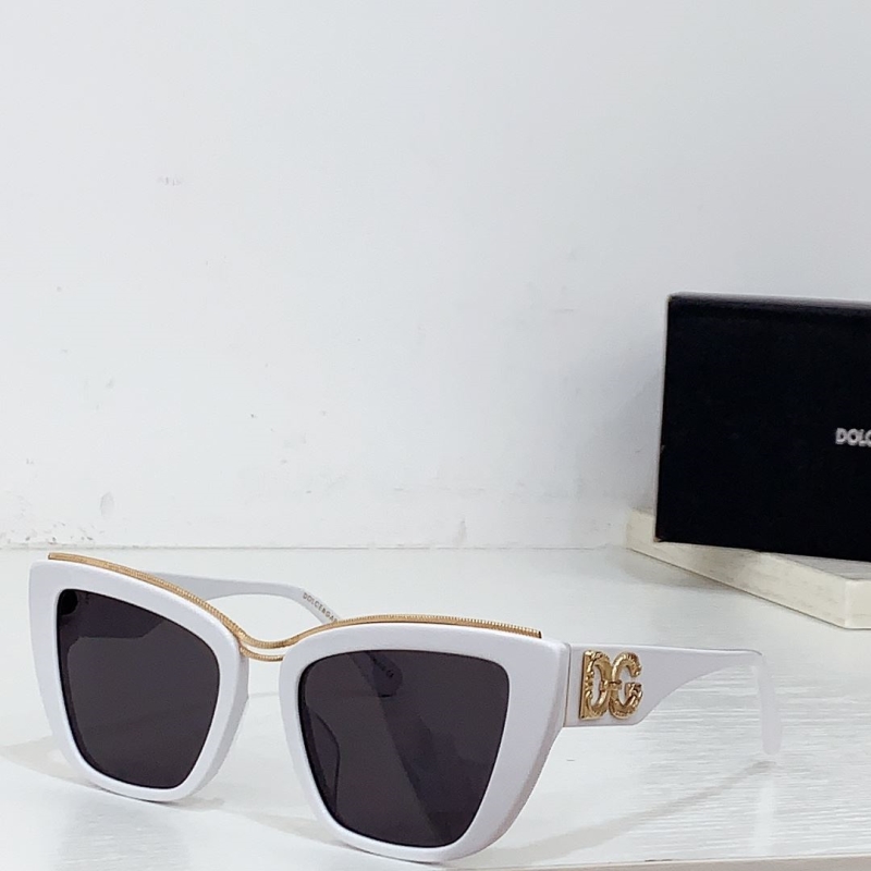 D&G Sunglasses